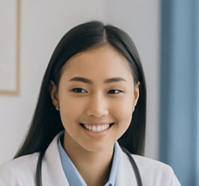 Medical Director headshot